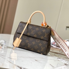 LV Top Handle Bags